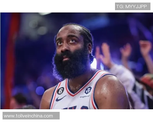 哈登降薪续约真有猫腻？联盟开展调查却难有结果