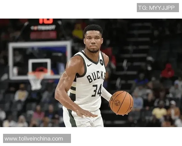 字母哥：我是赢家&极其忠诚 你们永远不会听到我说不想待在雄鹿了